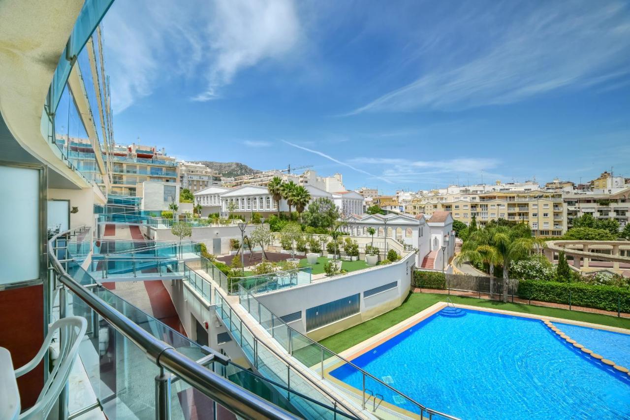 Homeincalpe Borumbot Appartement