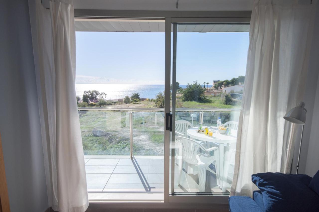Appartement Homeincalpe Borumbot *