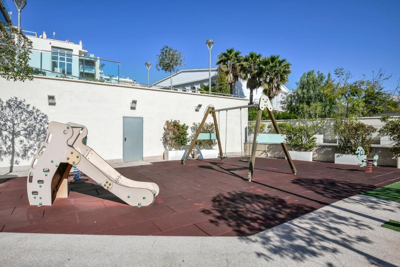Appartement Homeincalpe Borumbot *