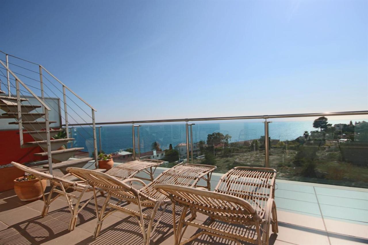Homeincalpe Borumbot Appartement Calpe