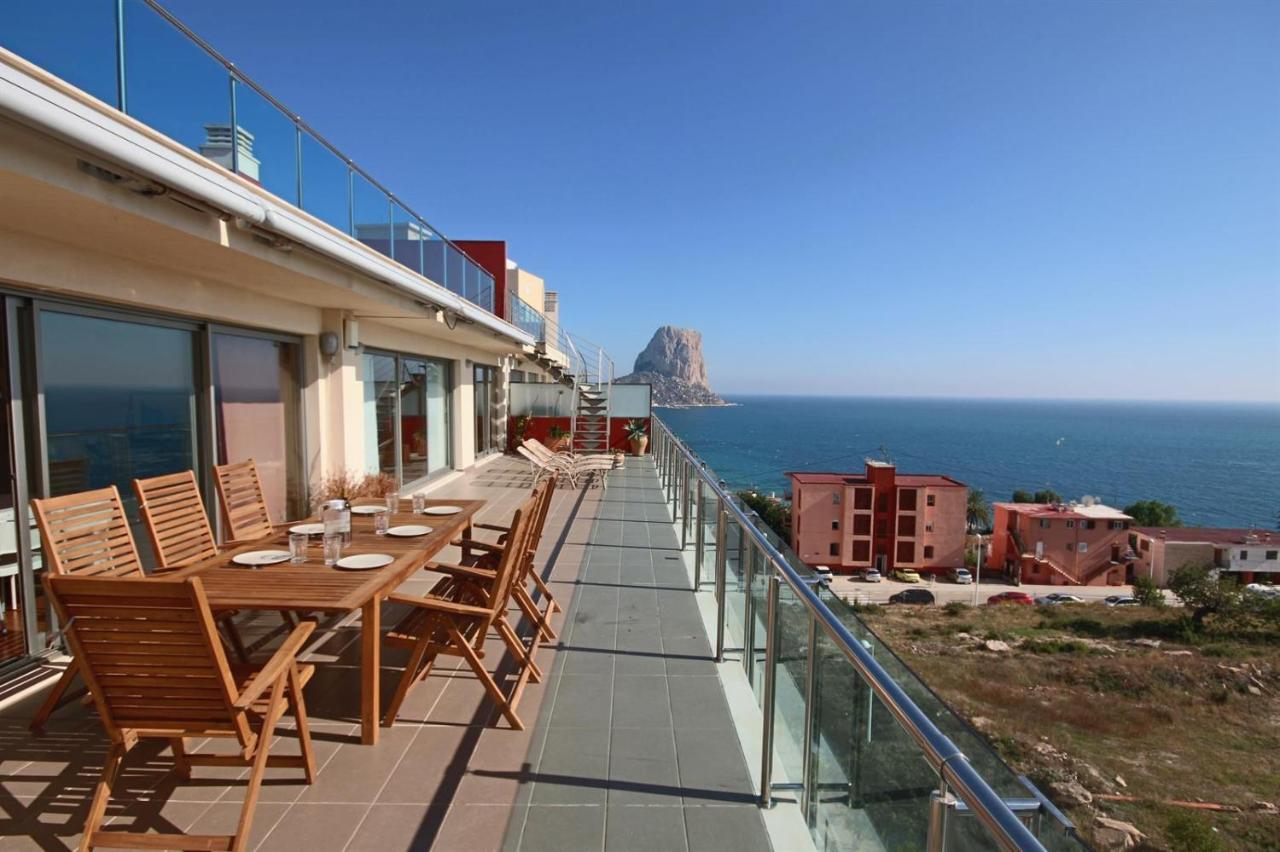 Appartamento Homeincalpe Borumbot *