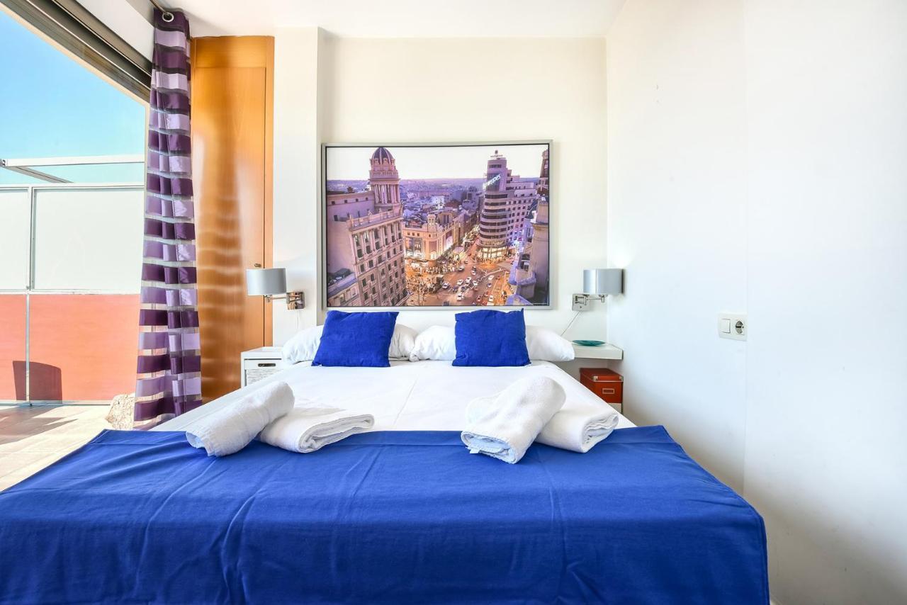 Homeincalpe Borumbot Appartement Calpe