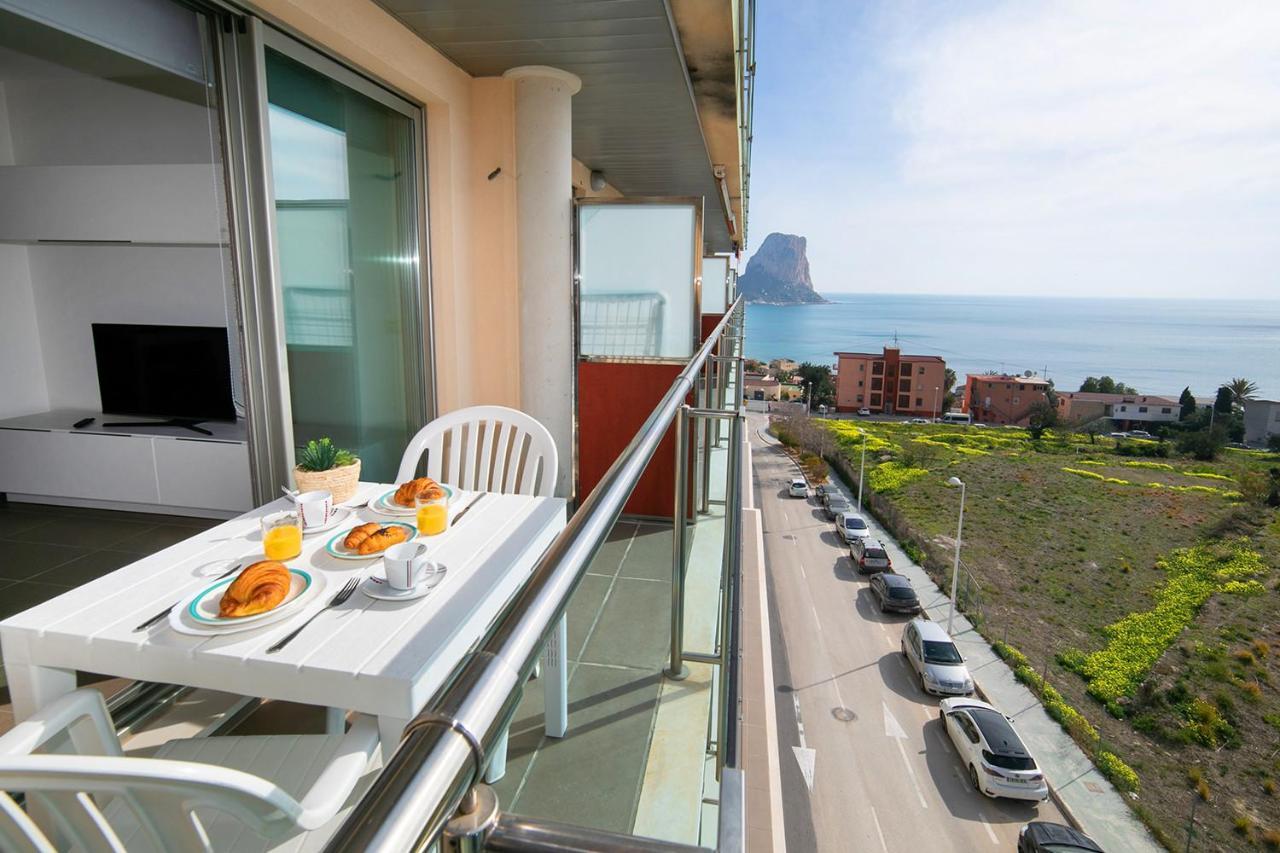 Homeincalpe Borumbot Appartamento *