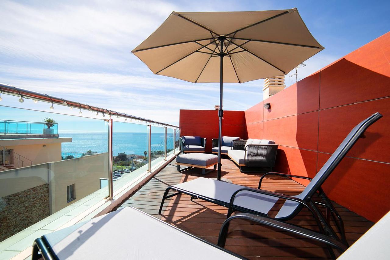 Homeincalpe Borumbot Appartement *