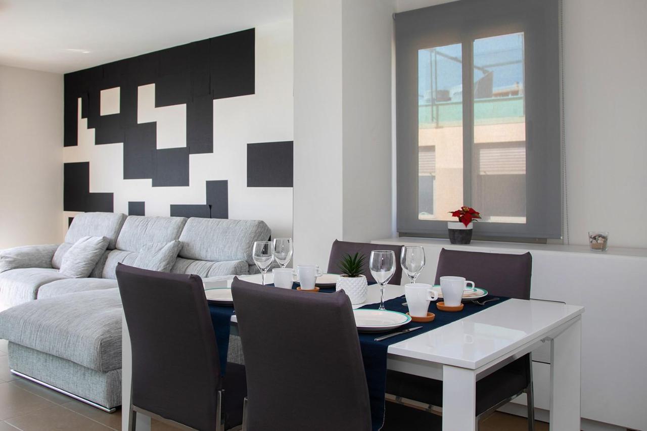 Homeincalpe Borumbot Appartement Calpe