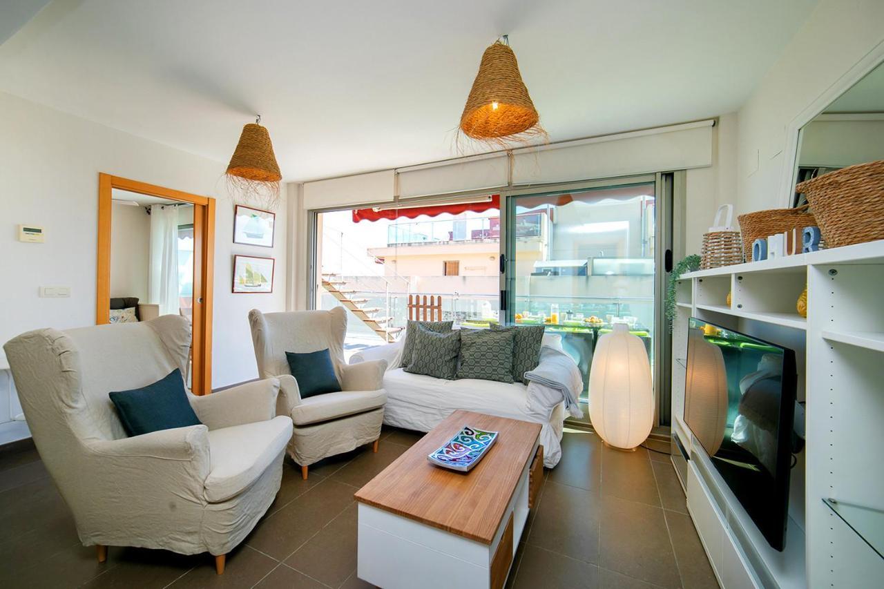 Nova Calpe-borumbot Apartamento