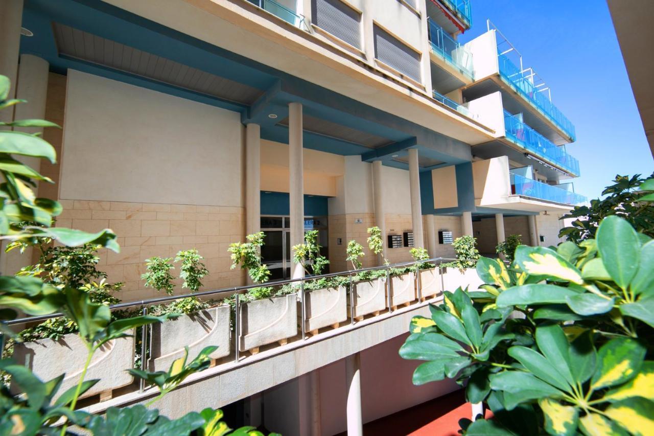 Appartement Homeincalpe Borumbot *