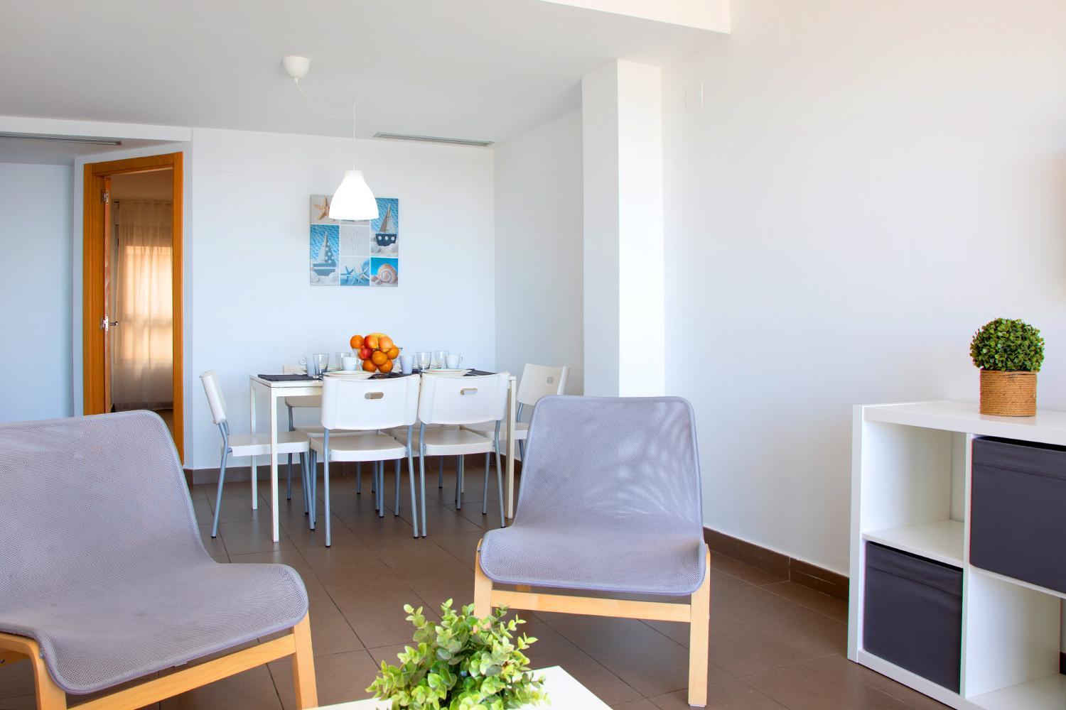 Homeincalpe Borumbot Appartement *