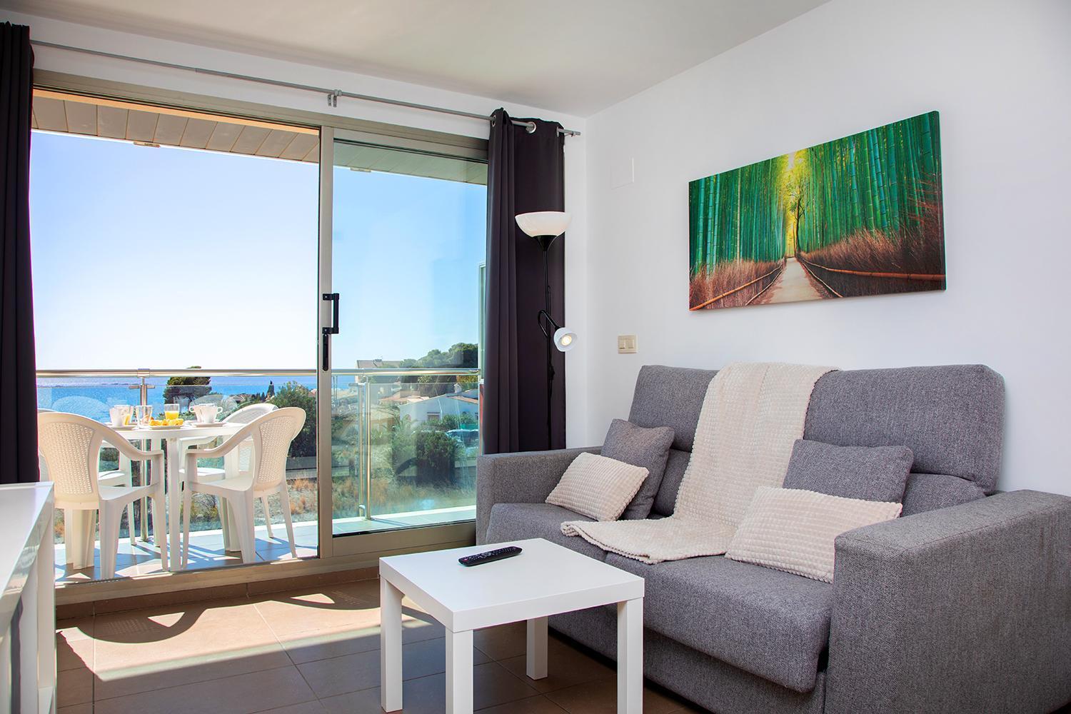 Apartament Homeincalpe Borumbot Calpe