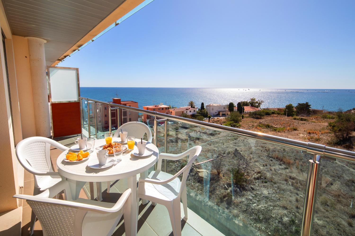 Homeincalpe Borumbot Apartament *
