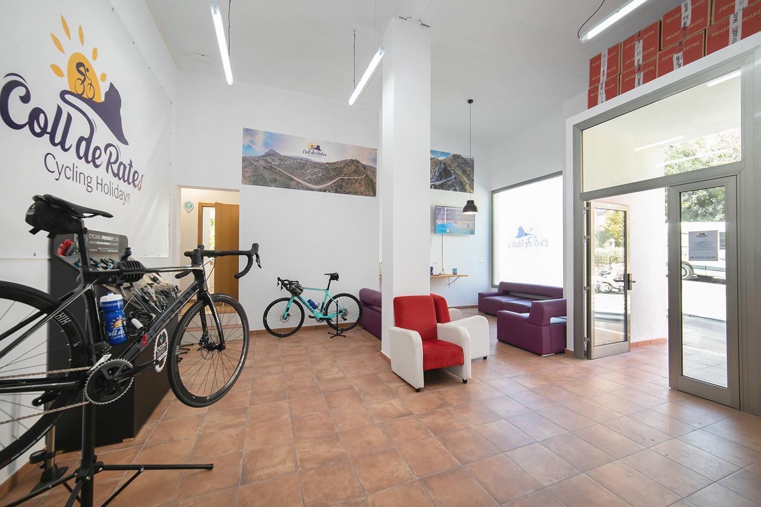 Apartament Homeincalpe Borumbot Calpe