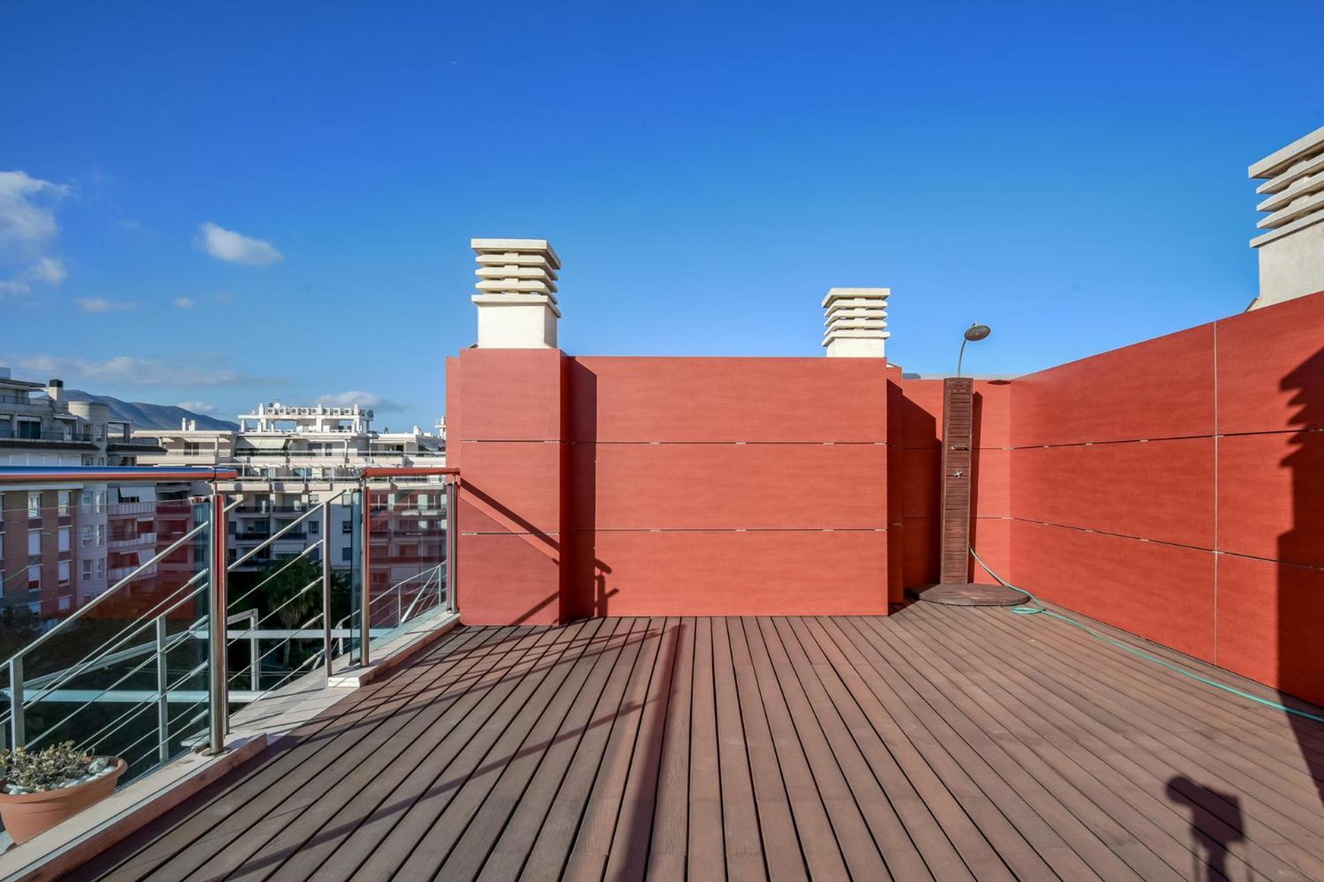 Apartament Homeincalpe Borumbot