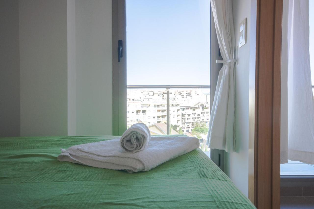 Homeincalpe Borumbot Appartement