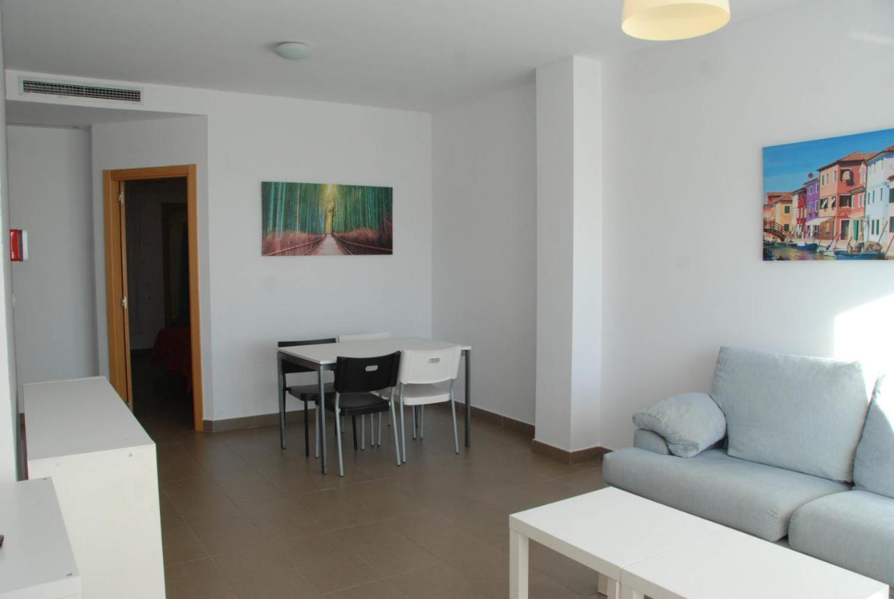 Appartement Homeincalpe Borumbot