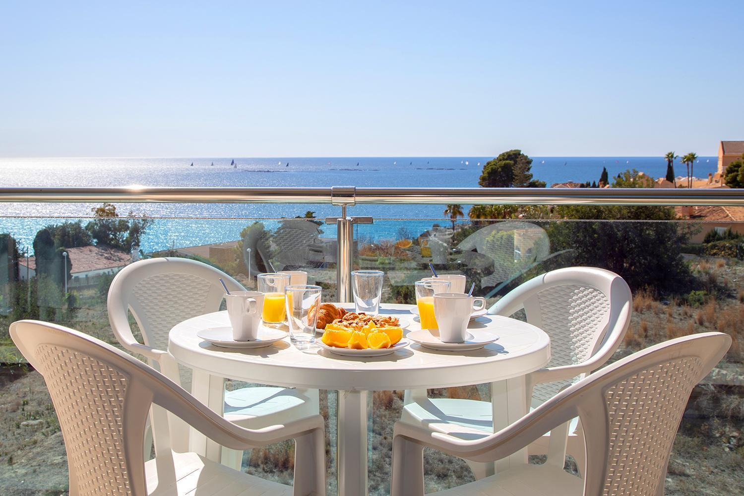 Nova Calpe-borumbot Apartamento Calpe