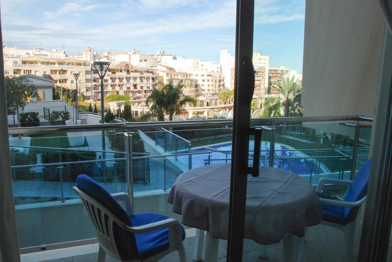 Apartamento Nova Calpe-borumbot
